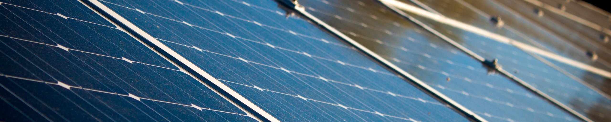 Zonnepanelen