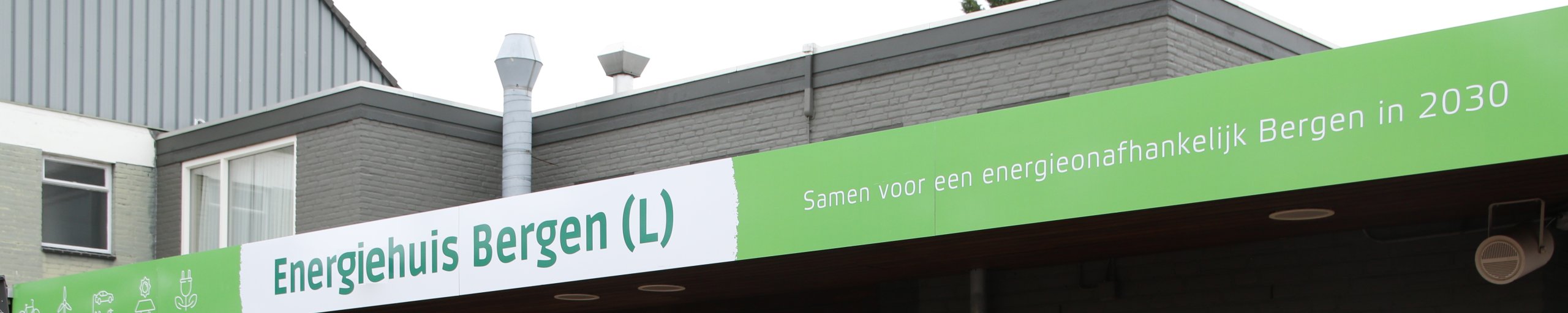 Energiehuis Bergen (L)