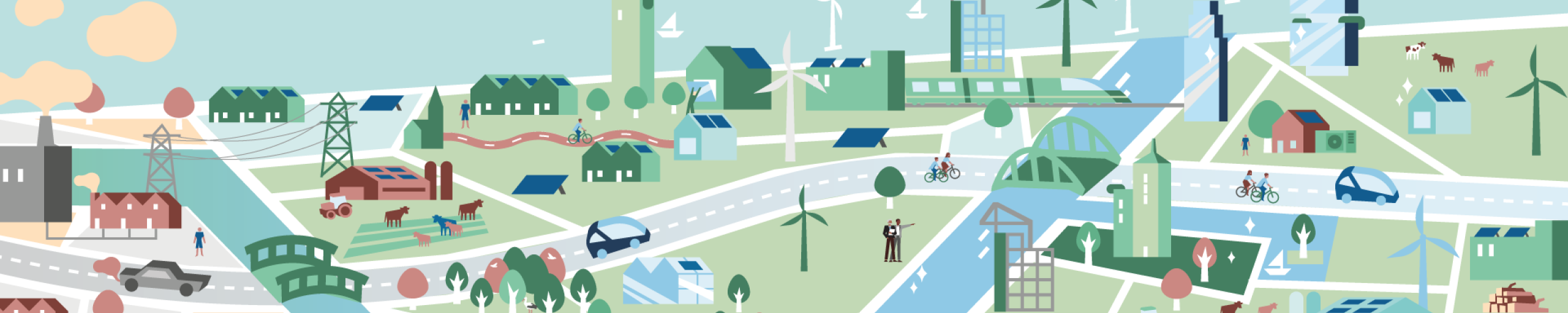 Regionale Energiestrategie (RES)
