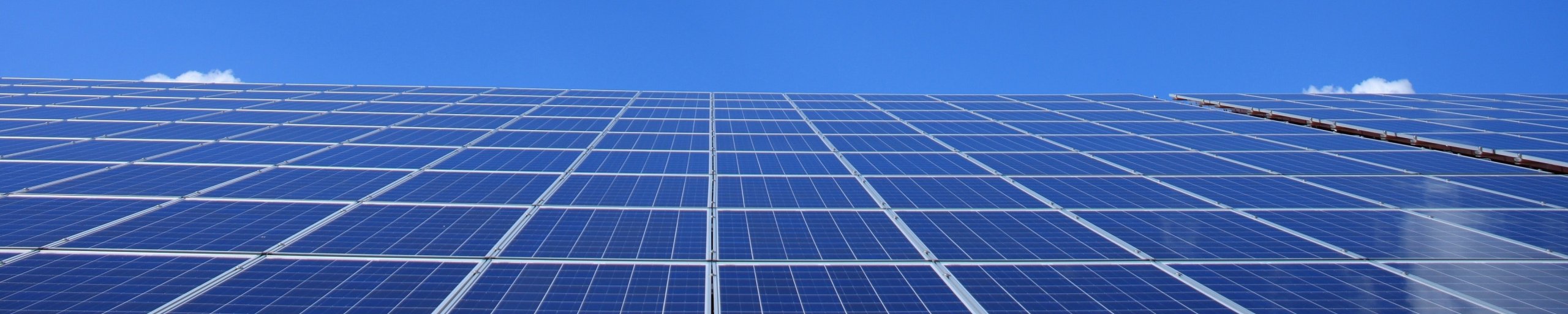 Zonnepanelen